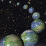 How many Earth like planets are in the Milky Way