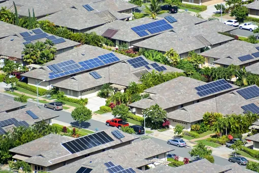 How much money can you save with solar panels