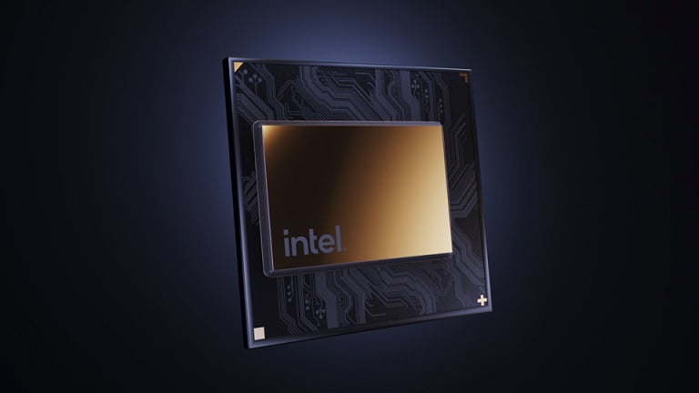 Intel has created a processor for cryptocurrency mining