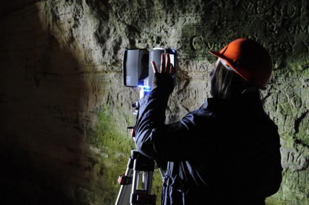 Mystical Mummification Latest Secret of Scotlands Covesea Caves 3