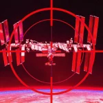 NASA announces plans to destroy the International Space Station