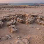 Nearly 9 000 year old structures discovered in Abu Dhabi