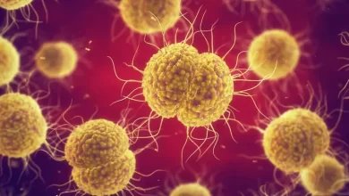 New Cases Of Antibiotic Resist Gonorrhoea Detected In England