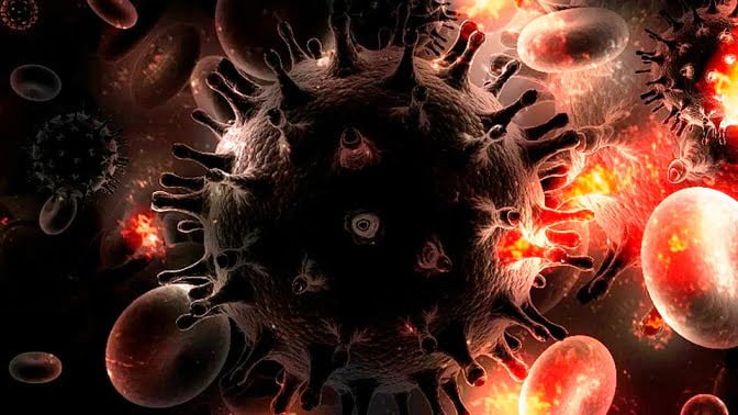 New highly infectious strain of HIV discovered