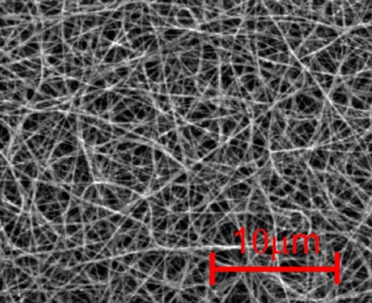 New prospects for the use of nanotube films in electronics have been discovered 2