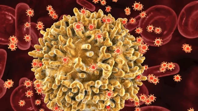 Newfound variant of HIV progresses to AIDS faster and may be more transmissible