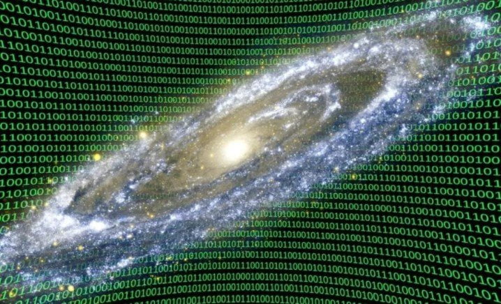 Scientists Detection of life in the Matrix could destroy the universe 1