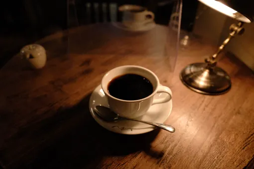 Scientists have learned how coffee fights with bad cholesterol