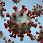 Scientists have predicted the emergence of a deadly variant of the coronavirus