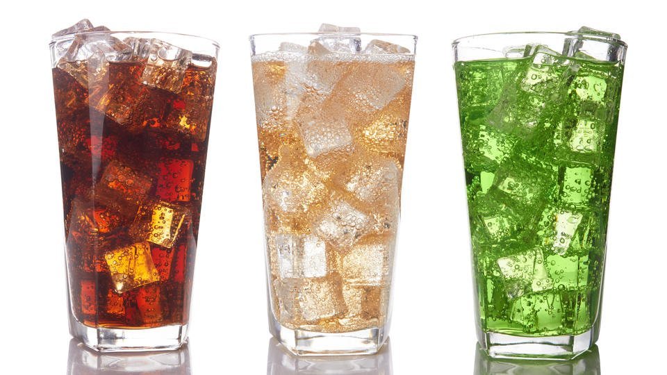Scientists have warned about the mortal danger of energy drink