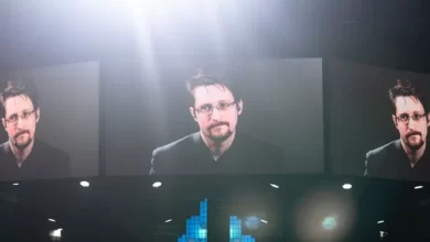 Snowden on coronavirus the opinion of the infamous whistleblower 1