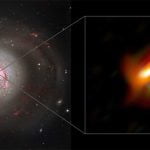 Supermassive black hole observations confirm 30 year old theory 2