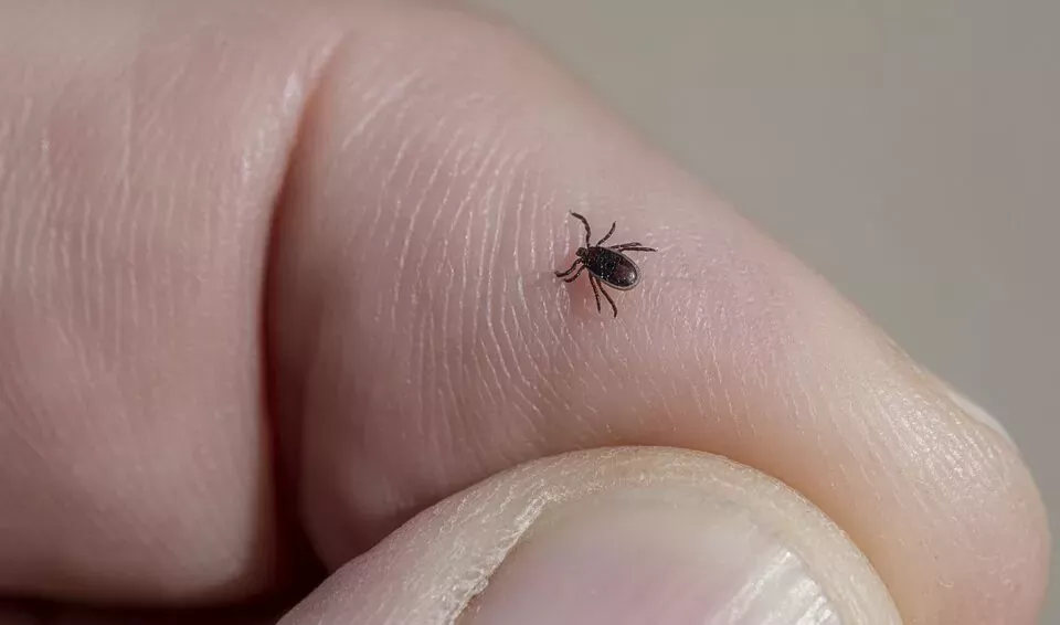 Ticks spread deadly virus in US