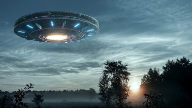 UFO reports come from trustworthy individuals