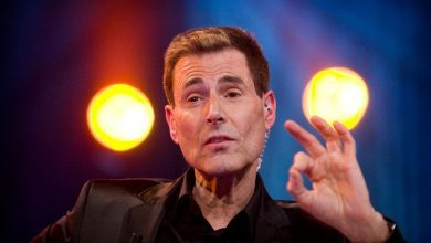 Uri Geller Aliens will increase the duration of human life up to 220 years