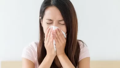 What health problems can a lack of smell indicate 1