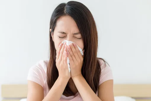 What health problems can a lack of smell indicate 1