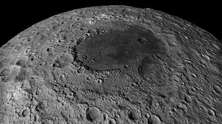 Why Scientists Want to Save the Far Side of the Moon 1