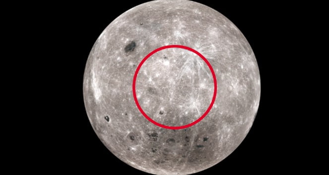 Why Scientists Want to Save the Far Side of the Moon 2