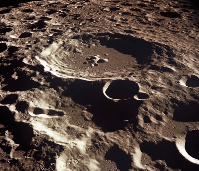 Why Scientists Want to Save the Far Side of the Moon 3