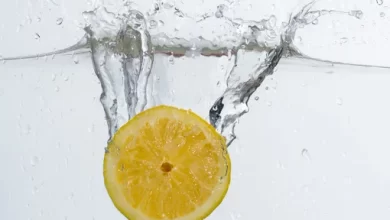 Why is it important to drink a glass of water with lemon juice in the morning 5 reasons