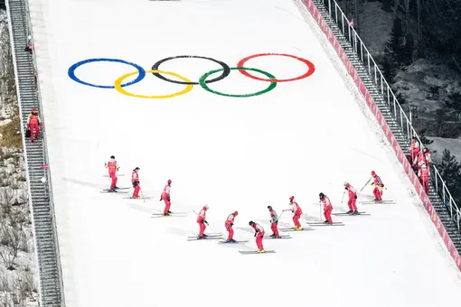 Winter Olympic Games 3 Scientific Facts You Didnt Know About 8