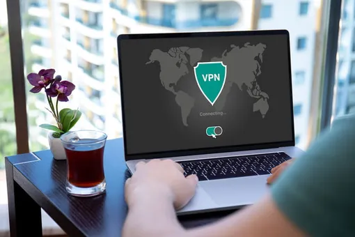 Youre in danger Heres whats wrong with using a free VPN