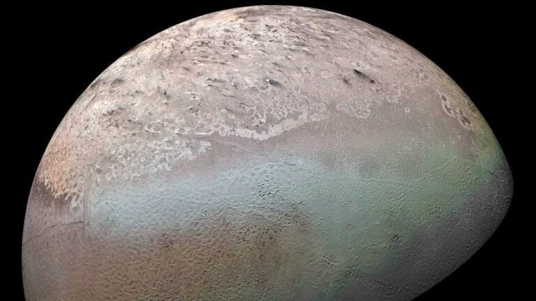 10 interesting facts about Triton 1