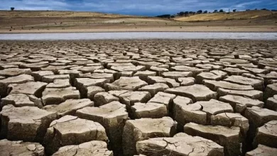 10 most devastating droughts in history 1