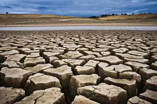 10 most devastating droughts in history 1
