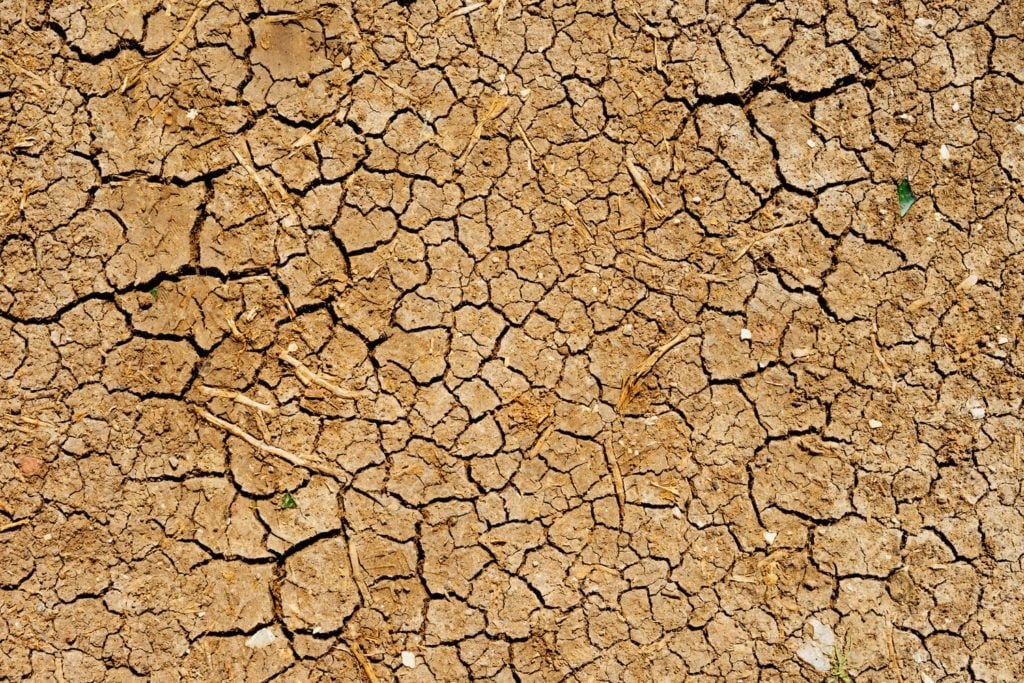 10 most devastating droughts in history