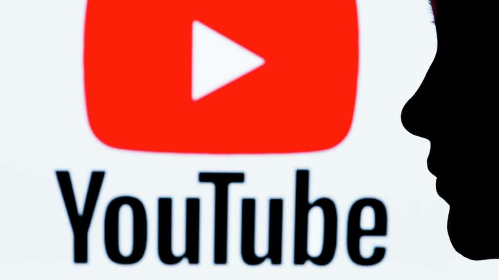 Access to YouTube in Russia may be blocked in the near future