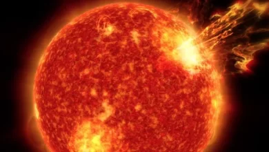 An Expert Explains How Solar Storms Can So Easily Destroy Satellites