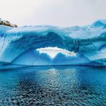 Another temperature record set in Antarctica