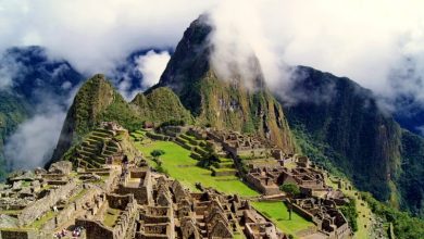 Archaeologists reveal new secrets of the ancient city of Machu Picchu 1