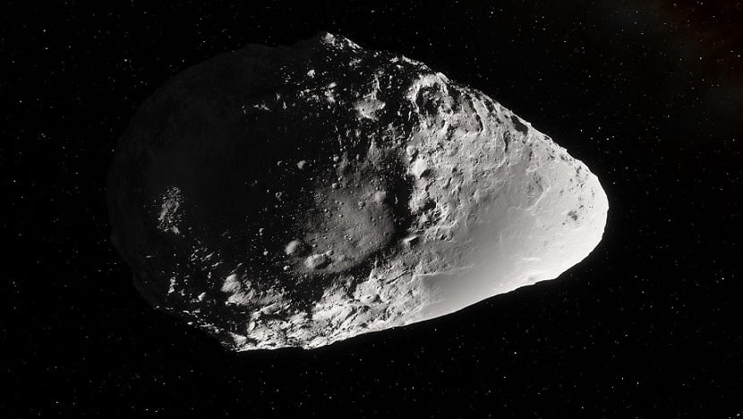 Astrophysicists figured out which asteroids could become carriers of life