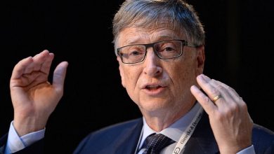 Bill Gates predicted the replacement of cell phones with electronic tattoos