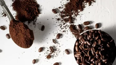 Coffee grounds can help you understand how the brain works 1