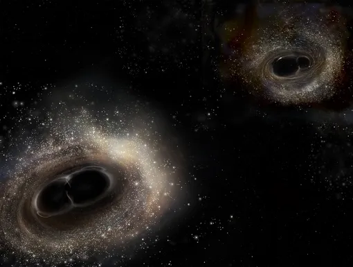 Dark matter what is actually the most mysterious substance in the universe 2