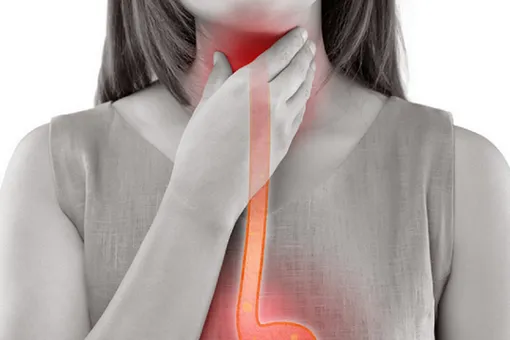 Esophageal cancer 5 early symptoms to be aware of 1