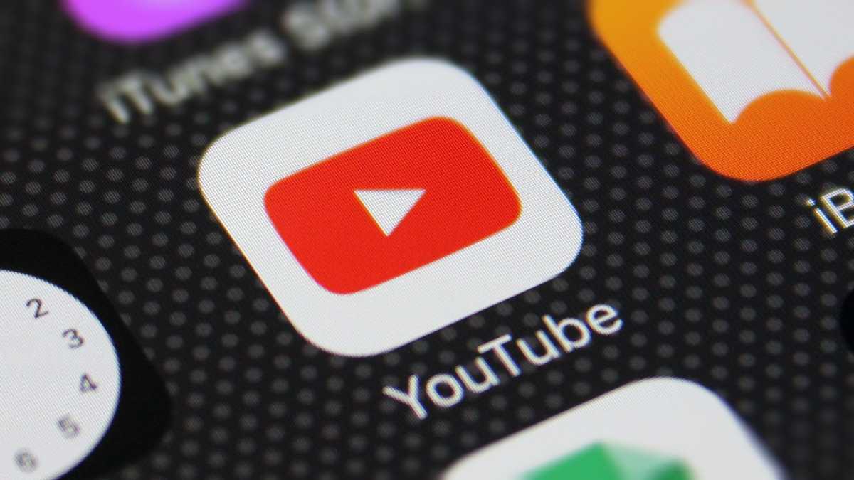 Google stopped selling ads in Russia including on Youtube