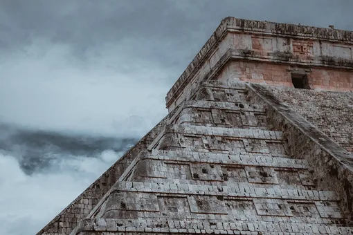 How archaeologists managed to decipher ancient Mayan inscriptions