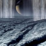 How to discover oceans of ice Moons in 12 minutes 1