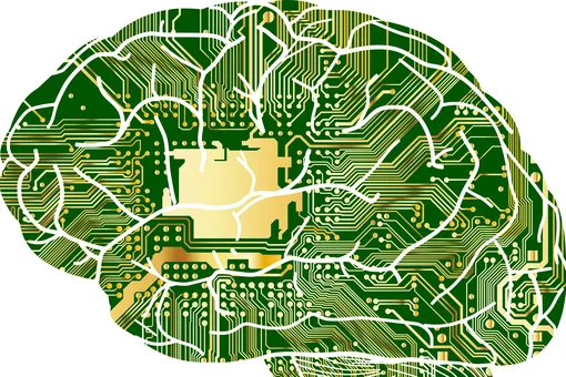 Human brain and computer combined to train artificial intelligence