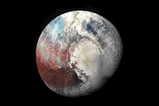 Lets make Pluto great again why astronomers advocate returning planet status to it 1