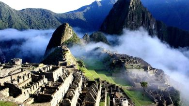Machu Picchu has been misnamed for over 100 years