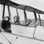 Man claims to remember his past life as a World War I pilot