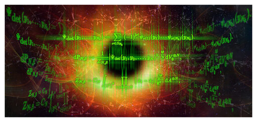 Mathematical discovery may shed light on the mysteries of the universe