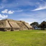 Mysterious Mesoamerican city of Monte Alban turned out to be a utopia
