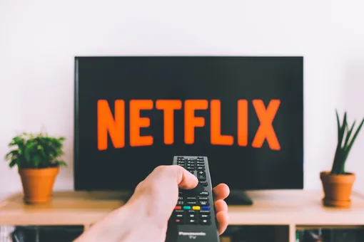 Netflix stopped work on Russian projects 1